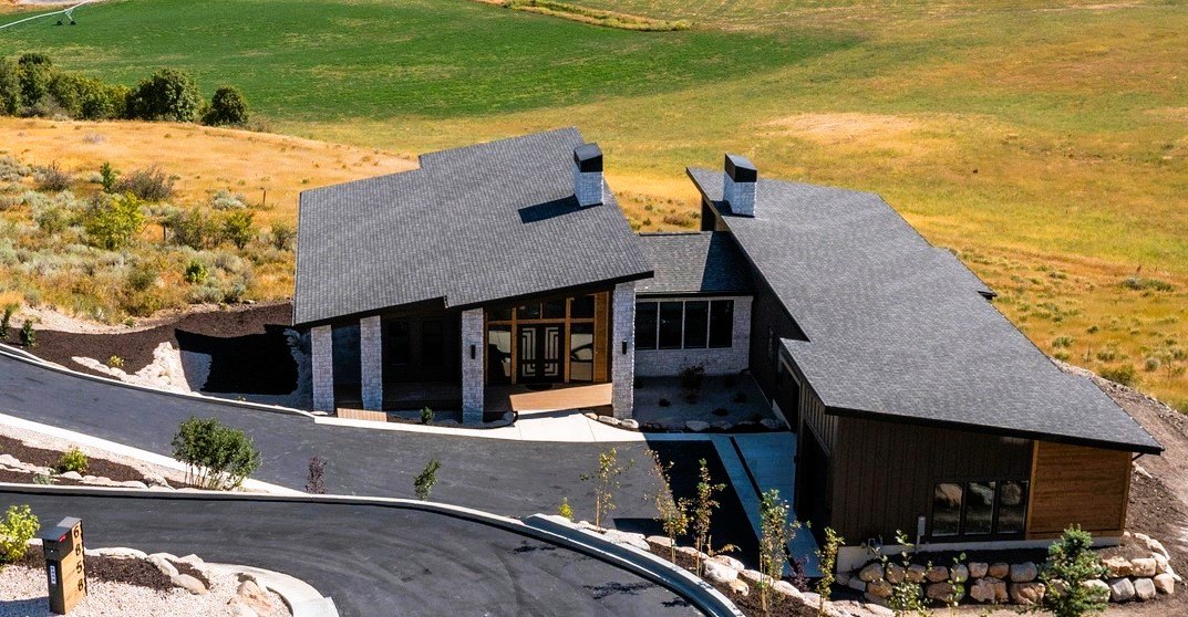 Custom architectural metalwork by Omega Metals