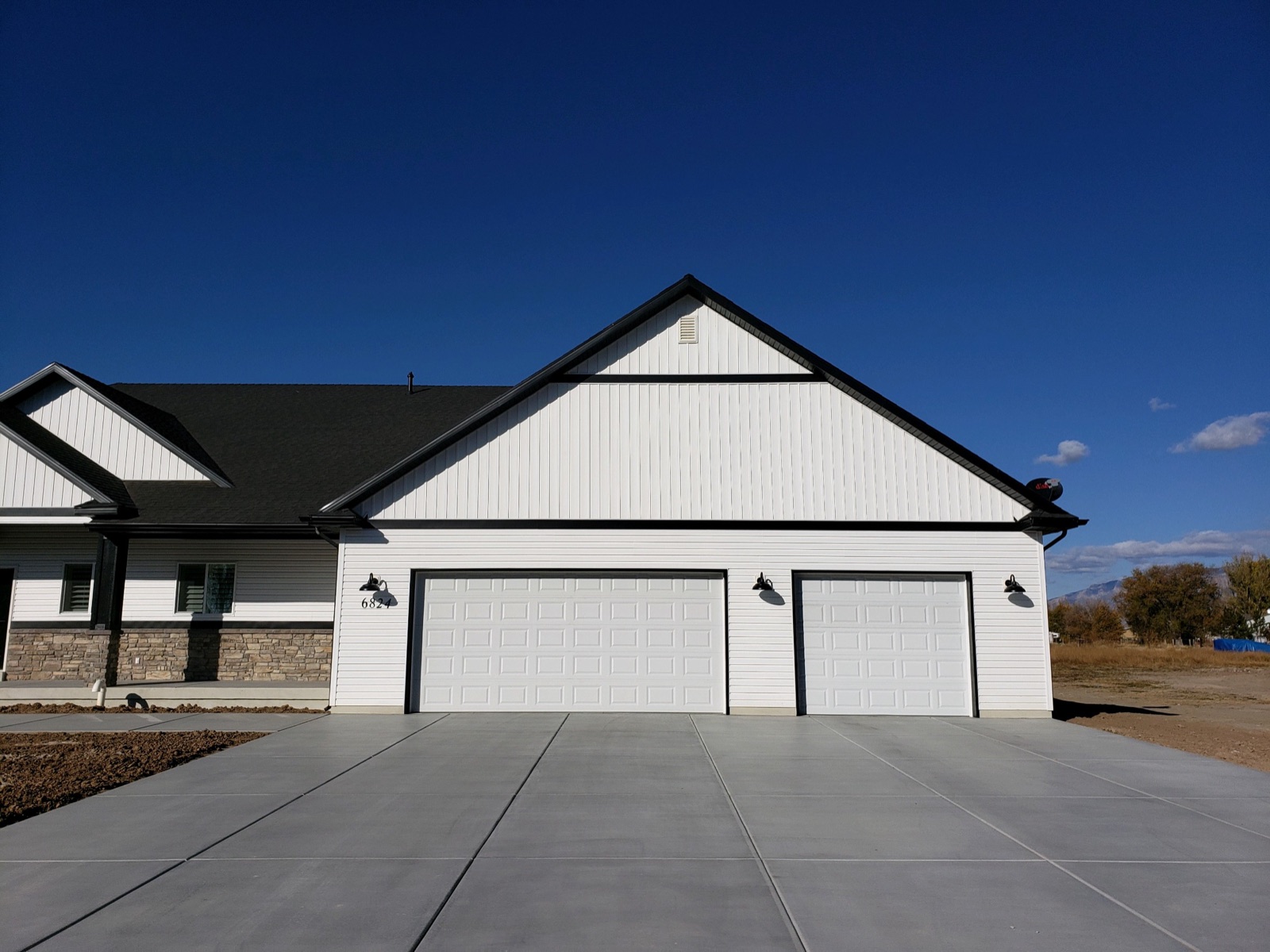 Omega Metals fabricated metal — Custom fascia & exterior trim