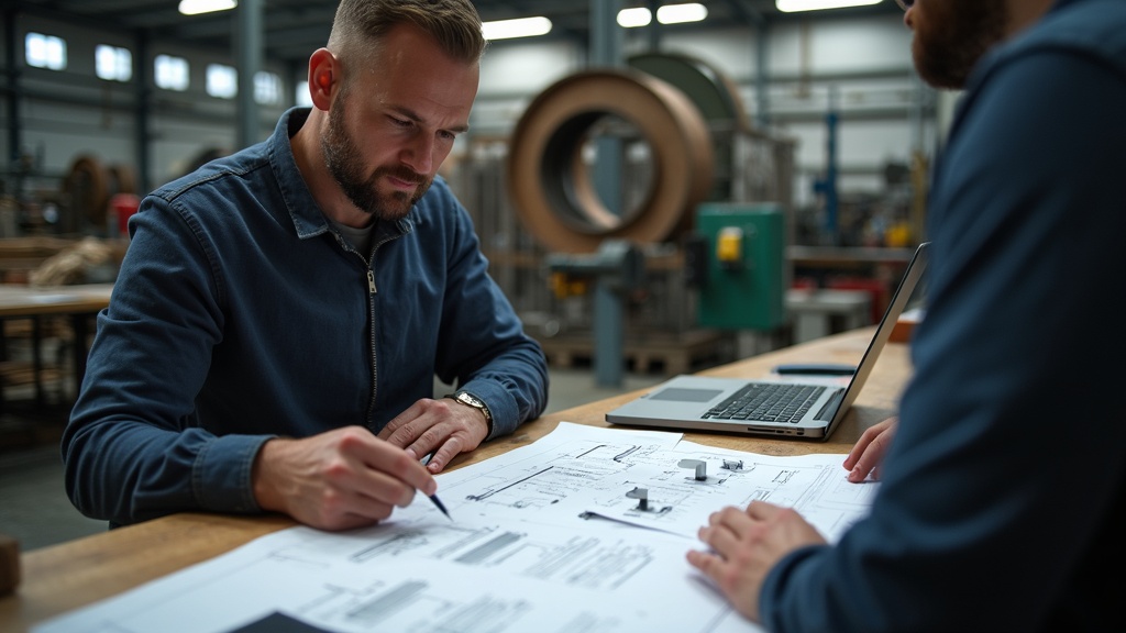 How to Submit Specs & Get a Fast Fabrication Quote