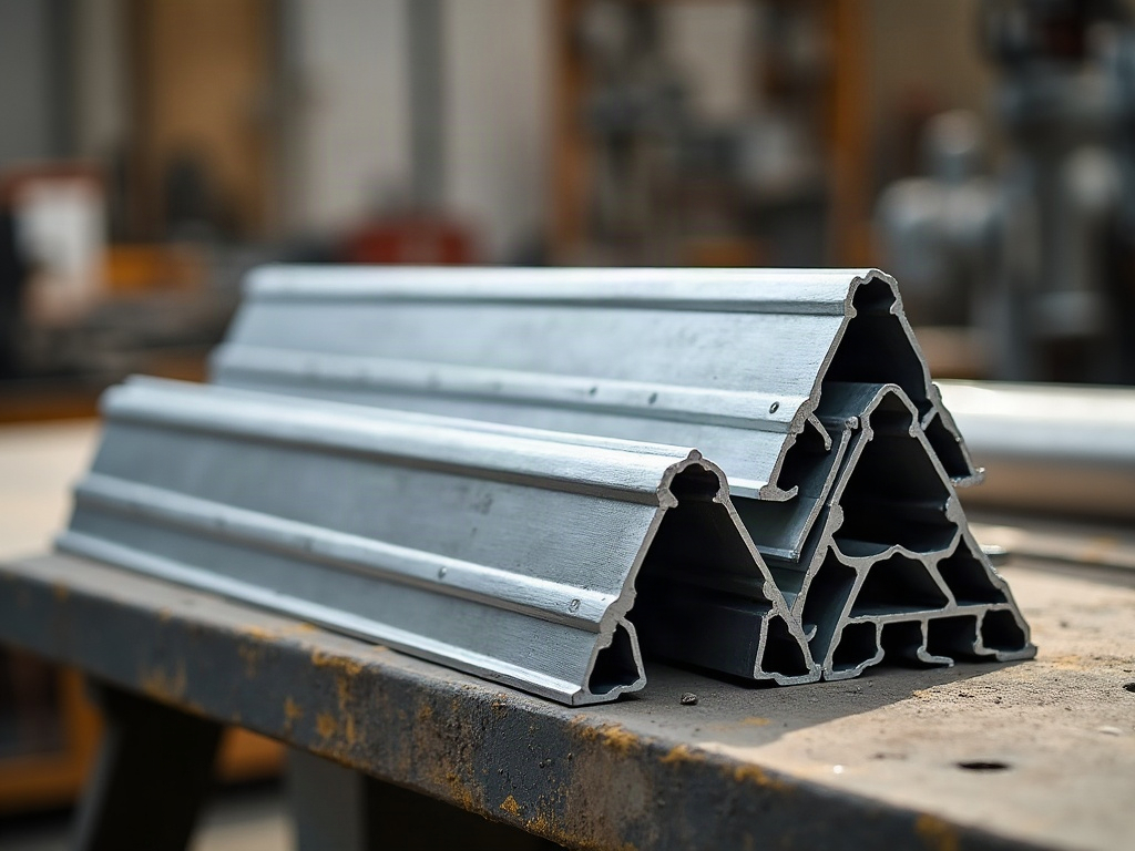 Parapet Coping Caps & Cleats: Custom Fabrication for Commercial Roofing
