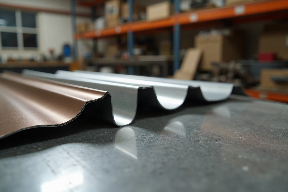 Roof-to-Wall Counterflashing: Custom Profiles & Reglet Detail for Roofing Crews